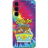 Scooby Doo Scooby-Doo Tie Dye Galaxy A36 5G Skin